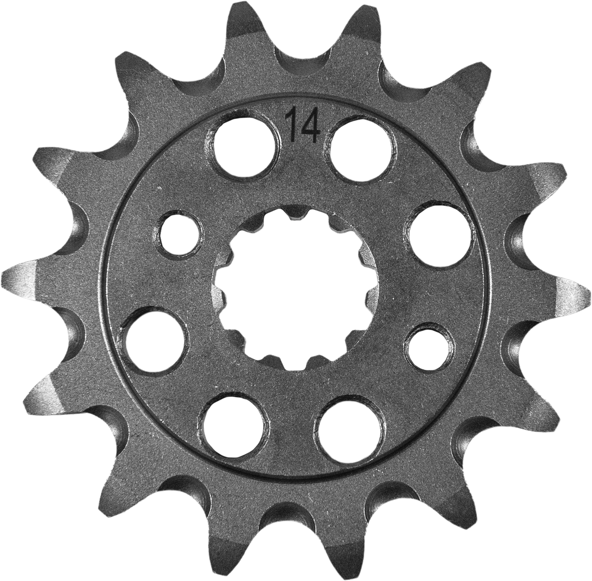 Countershaft Steel Sprocket