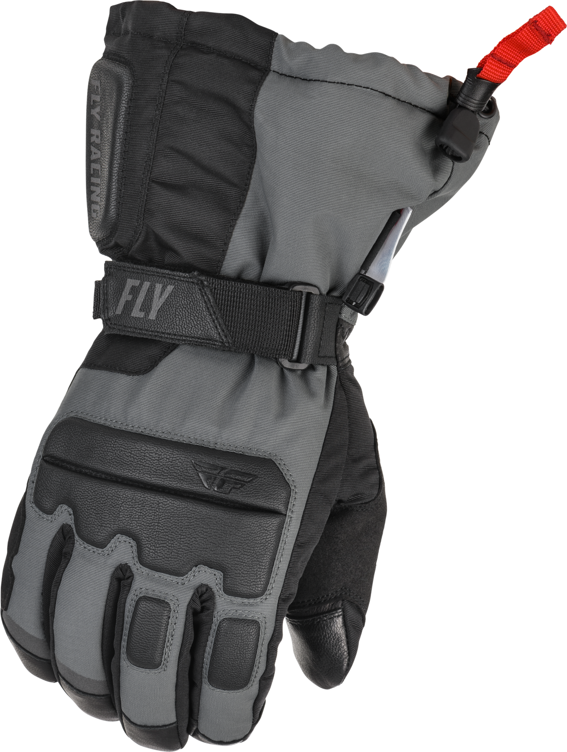 Aurora Gloves