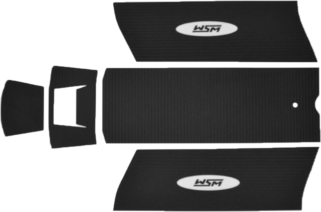Traction Mat