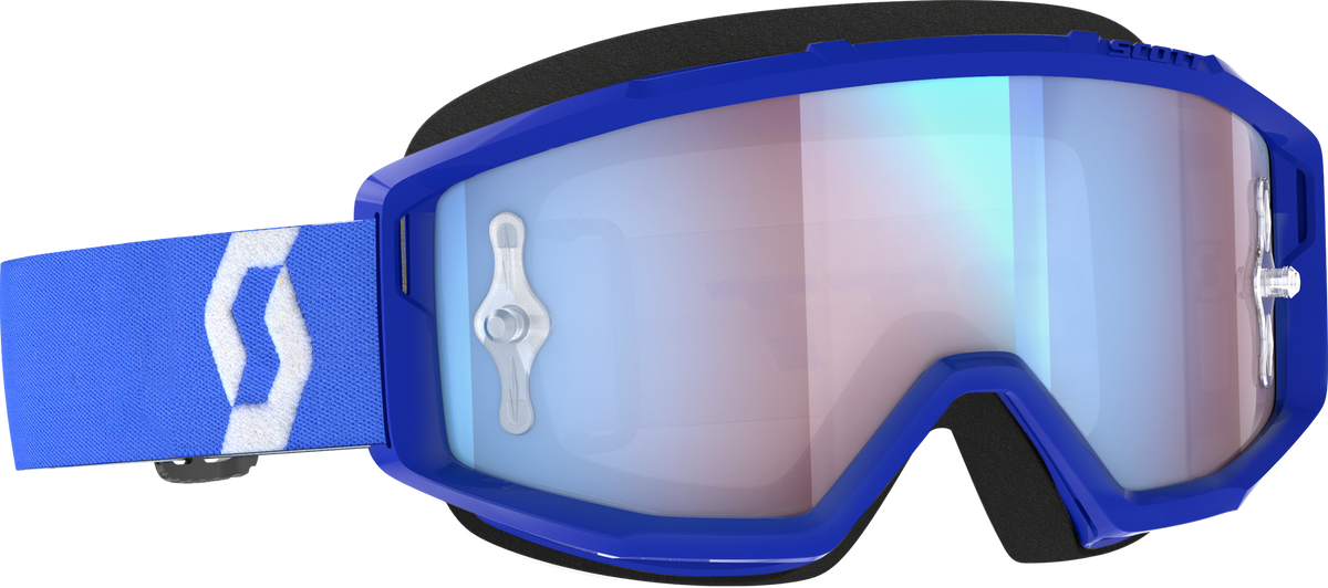Primal Goggles
