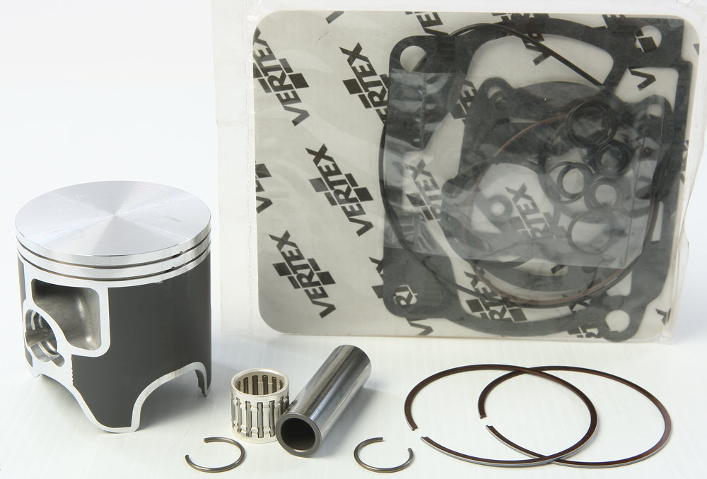 Cast Replica Top End Kit