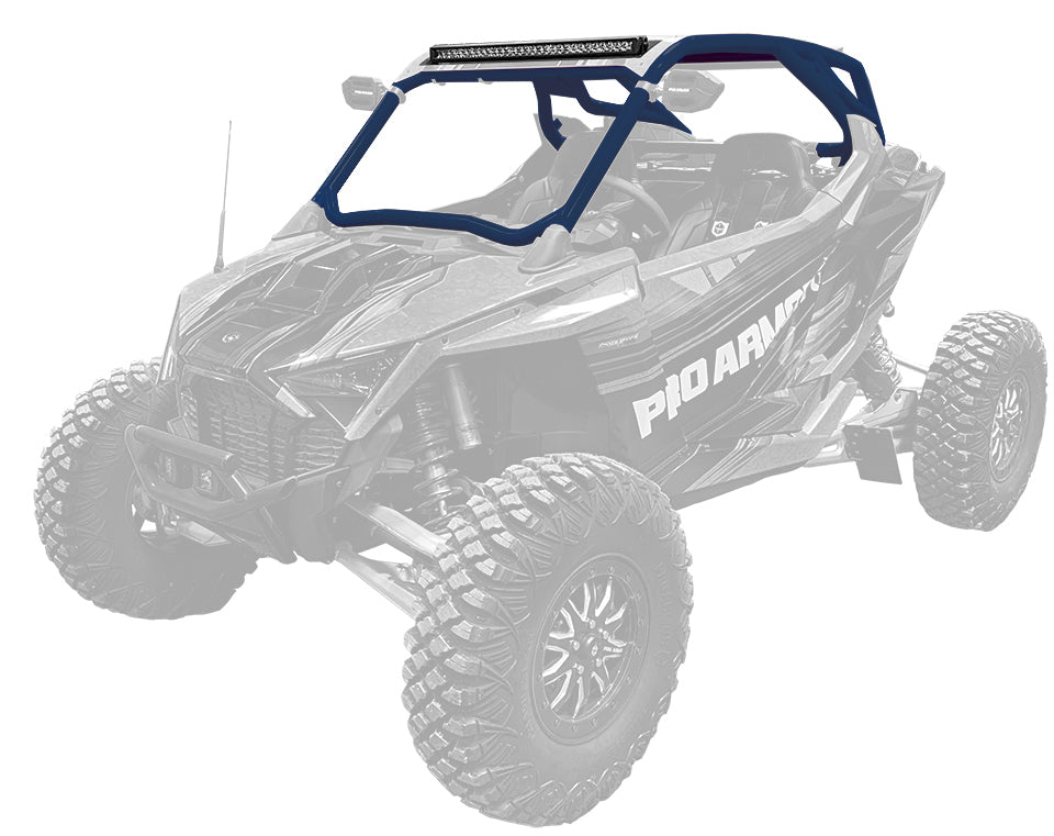 Turbo R Cage