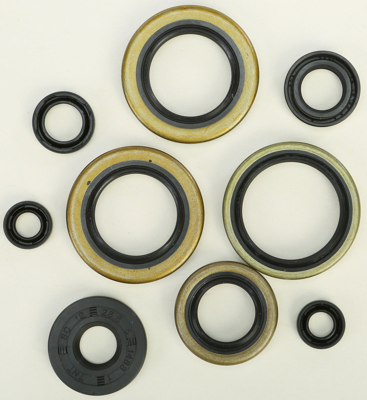 Oil Seal Kit