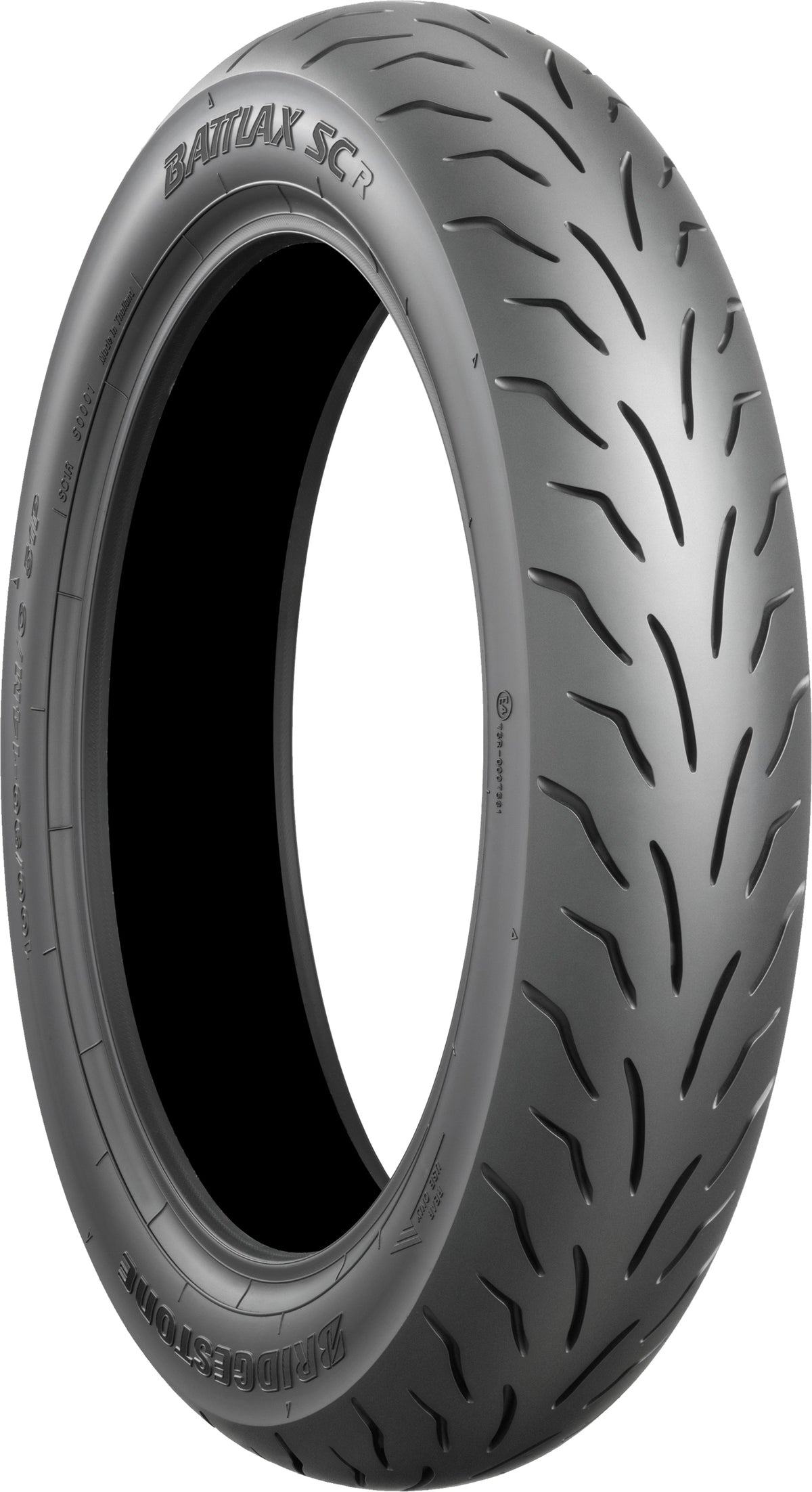 BRIDGESTONE ORIGINAL EQUIPMENT TIRES
