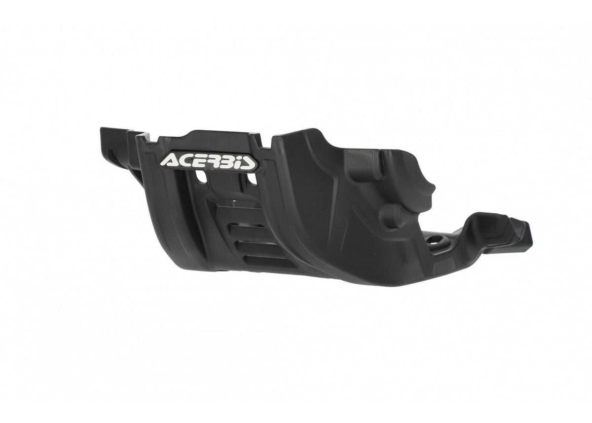 Skid Plate