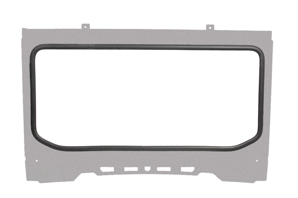 Glass Windshield