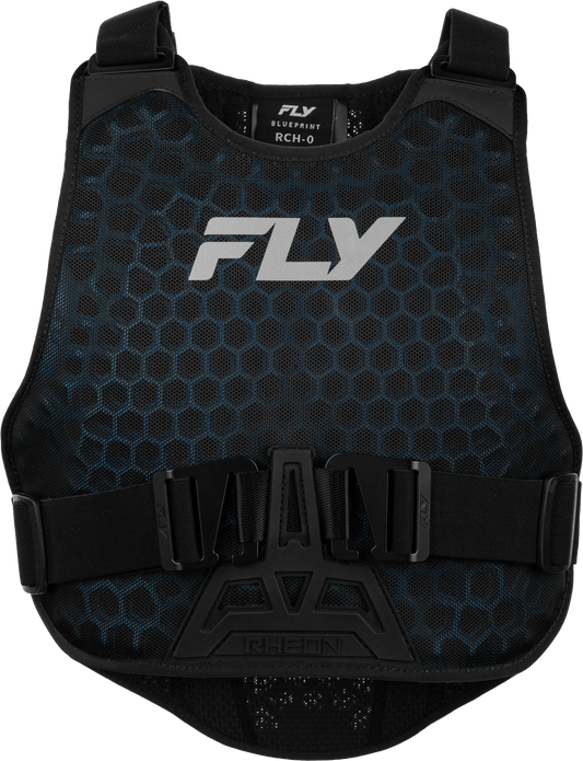 Youth Blueprint RCH-0 Roost Guard