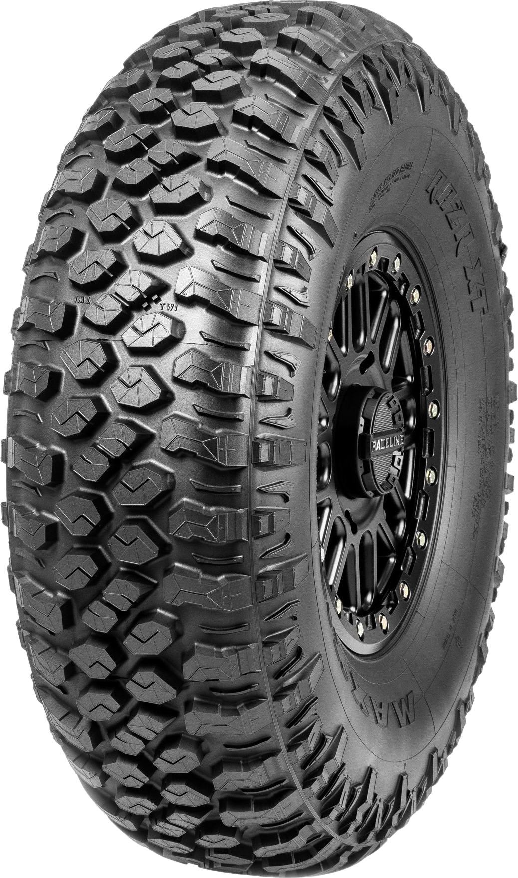 RAZR XT Tire