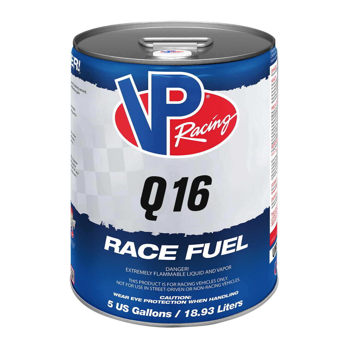 Q16 Racing Fuel