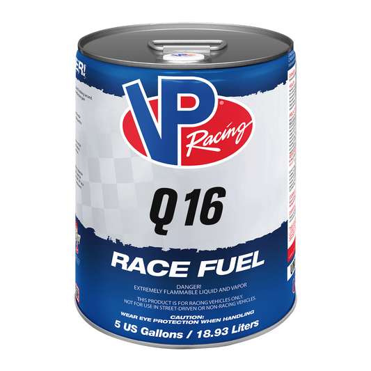 Q16 Racing Fuel