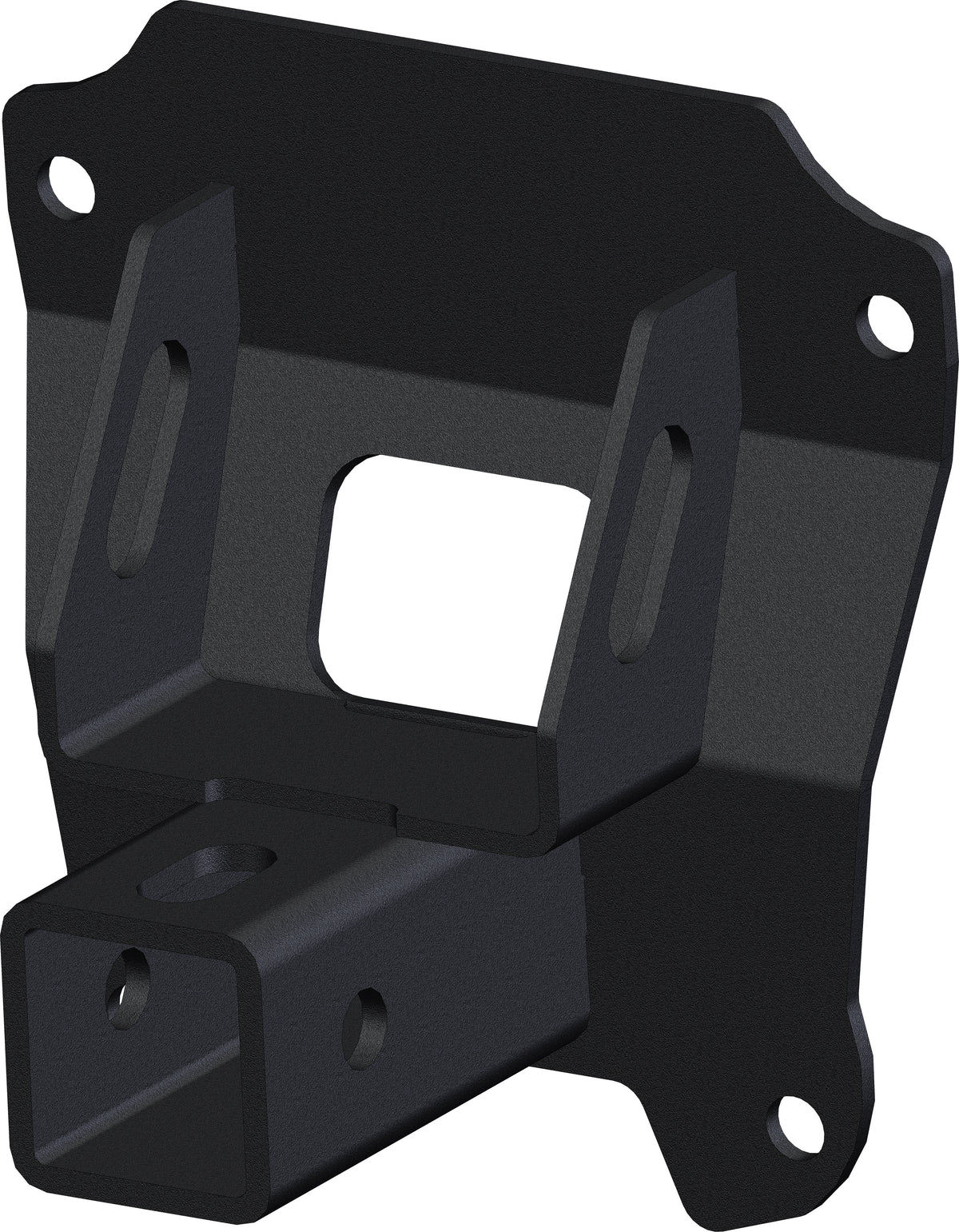 Rear Receiver Hitch