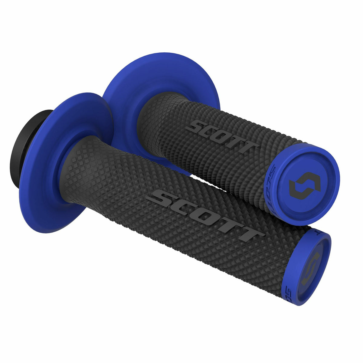SX2 Lock-On Grips