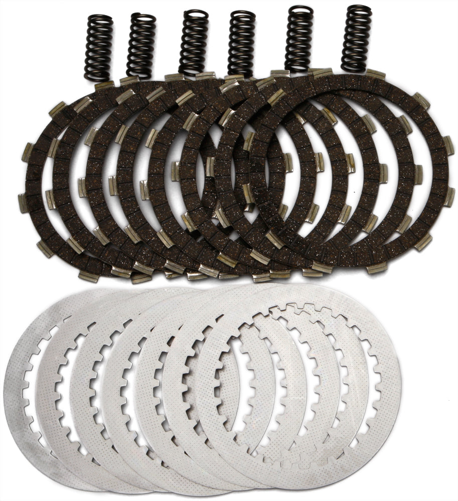 Dirt Racer Clutch Set