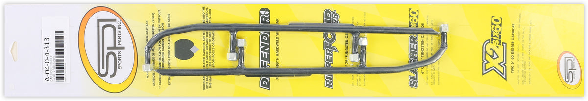 Ripper 4" Runners