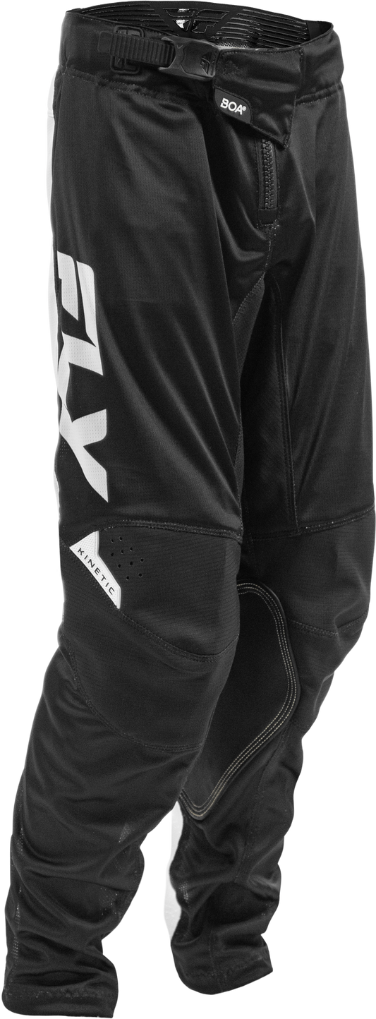 Youth Kinetic Mesh Pants (2026.5)