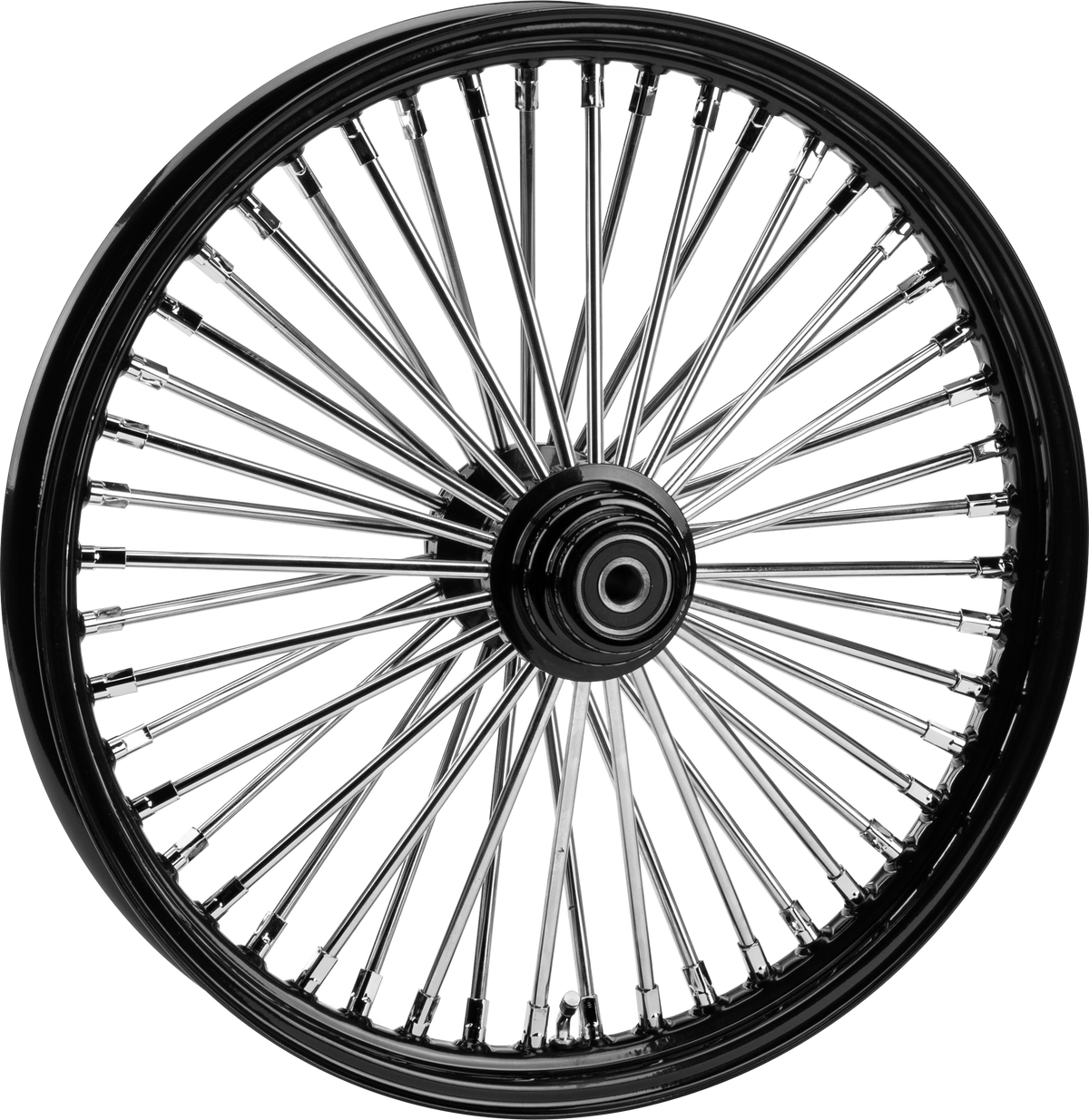 Front Spoke Wheels