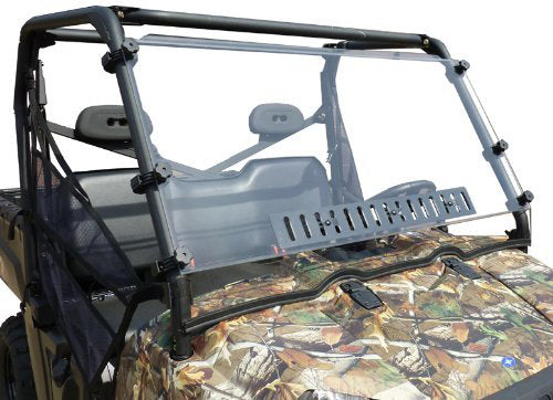 Full Windshield