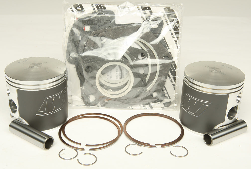 Top End Piston Kit