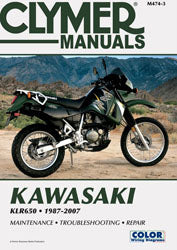 Repair Manual