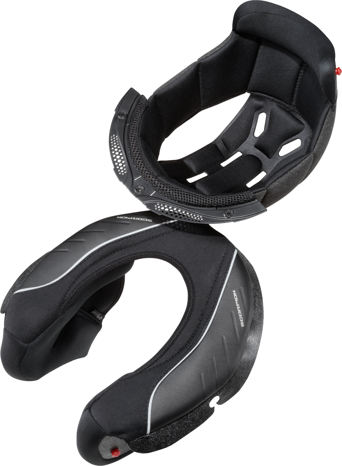 EXO-GT930 KWIKWICK 3 LINER/CHEEK PAD KIT LG