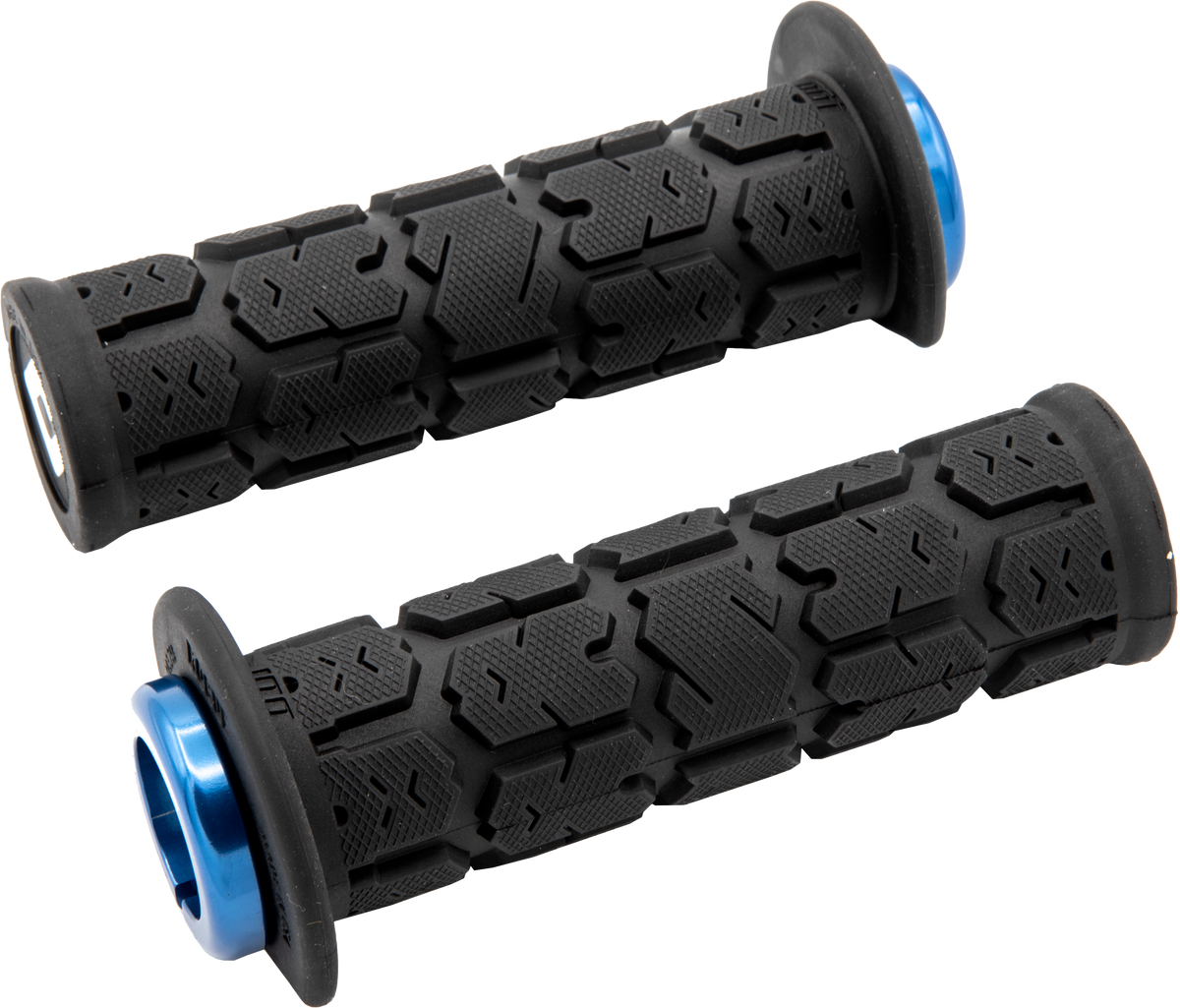 Rogue Standard Lock-on Grips
