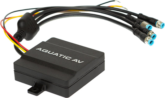 AV RGB Controller