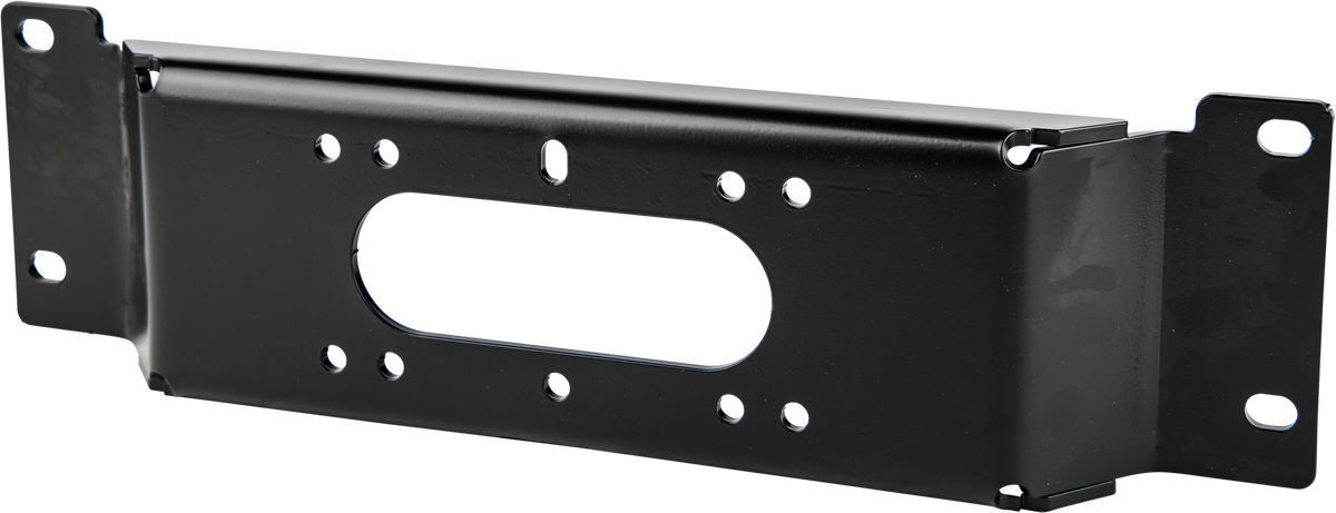 Open Trail Winch Mount