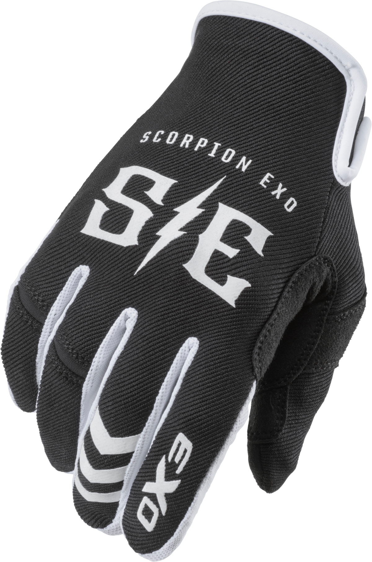 Air-Stretch Gloves
