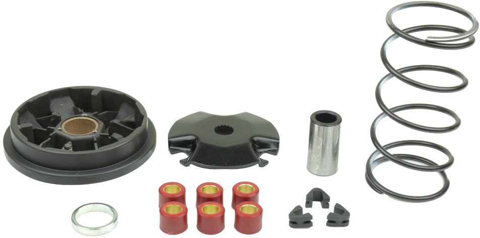 Primary Speed Variator