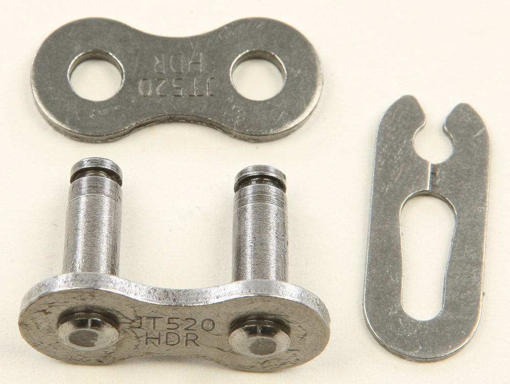 Race Series Chain Master Link
