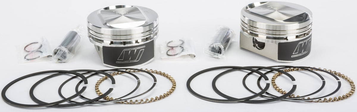 V-Twin Piston Kit