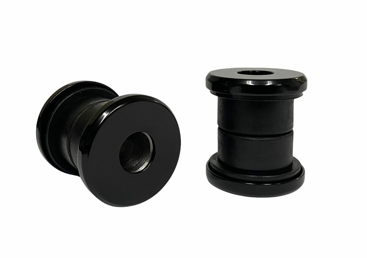 Handlebar Riser Damper Kit