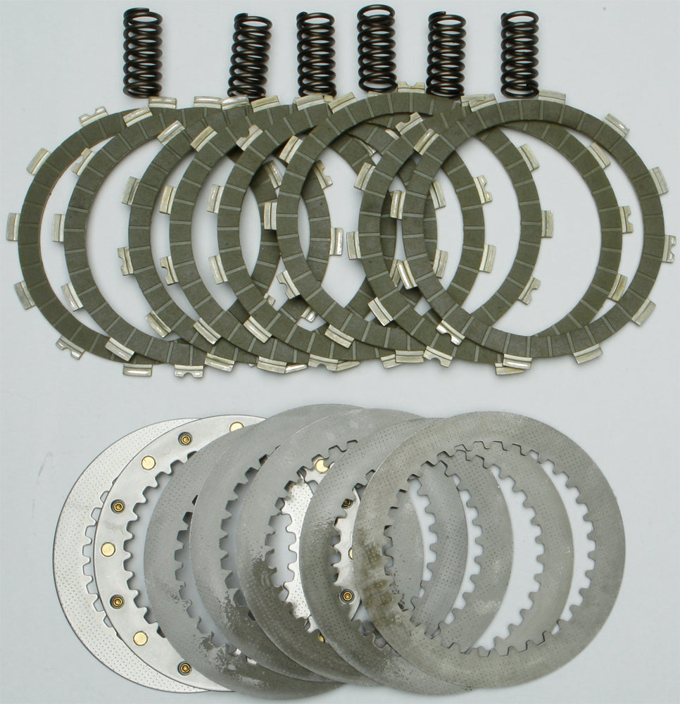 Street Racer Clutch Kit