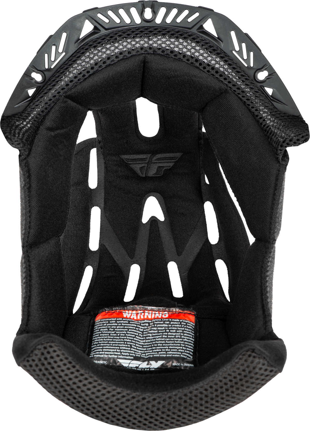 Kinetic Helmet Liner Set (2025)