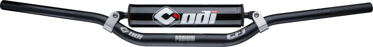 Controlled Flex Technology Handlebar
