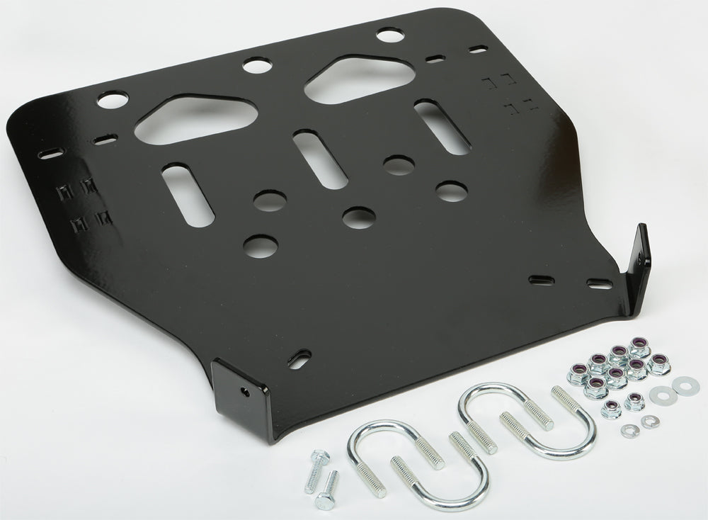 ATV Mid Plow Mount Kit