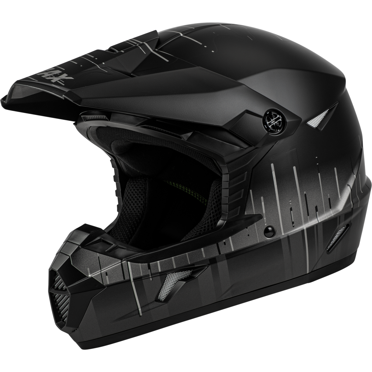 Youth MX-46 Frequency Helmet