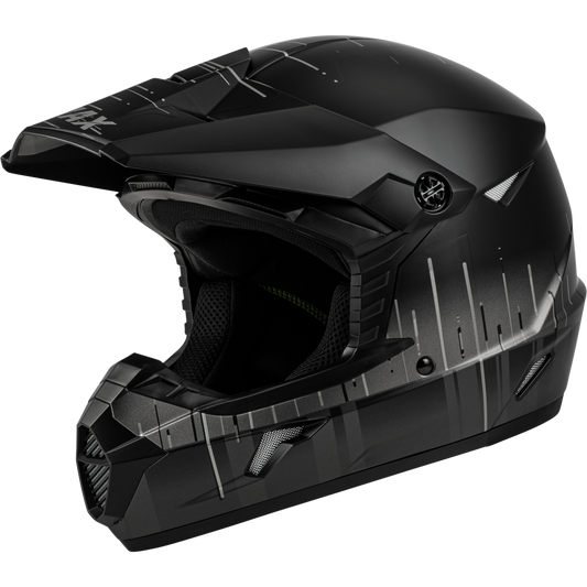 Youth MX-46 Frequency Helmet