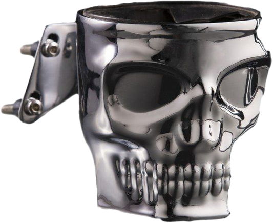 Skull Perch Mount Holder