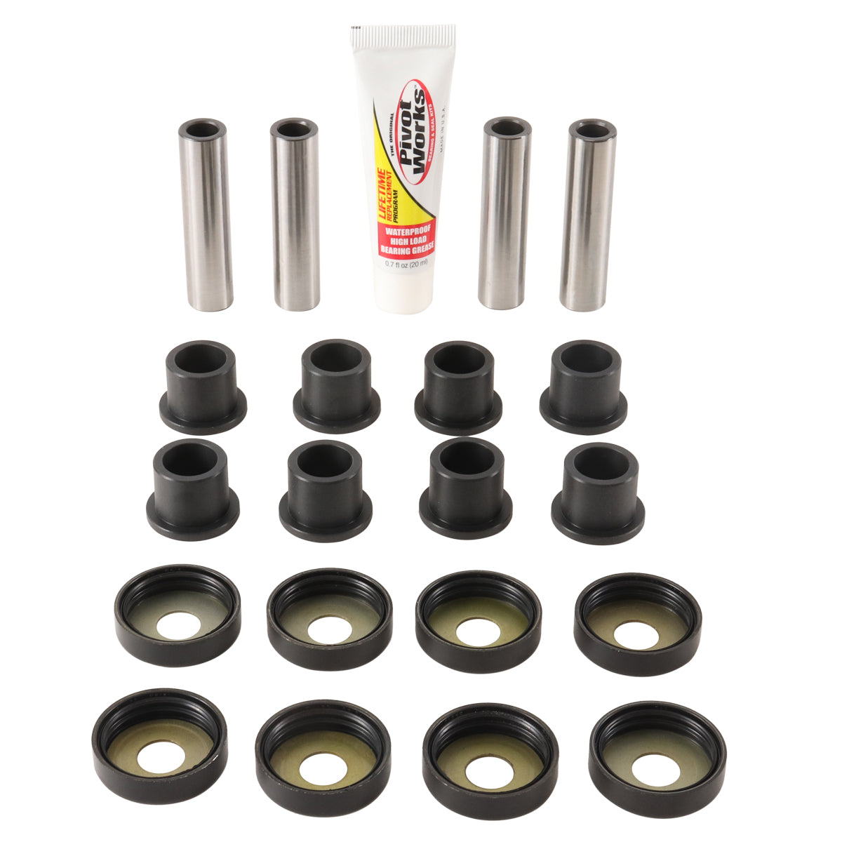 A-Arm Bearing Kit