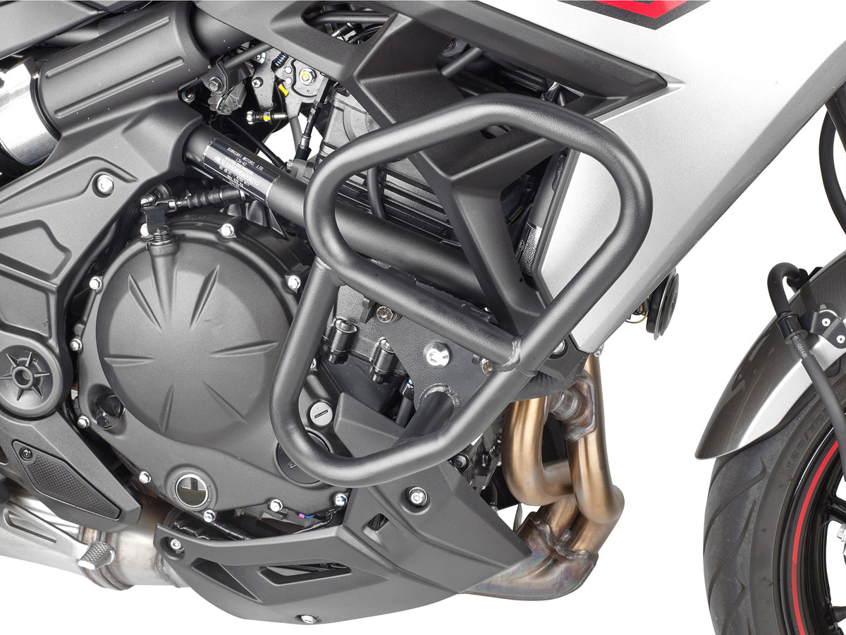 Engine Guards
