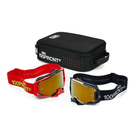 Dual Armega Pro Pack