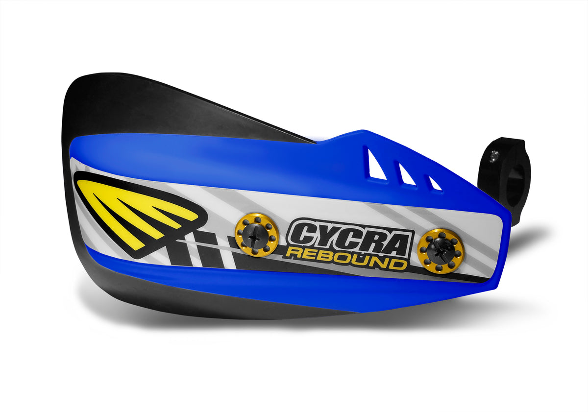 Rebound Handguards
