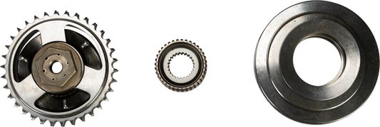 High Performance Compensator Sprocket