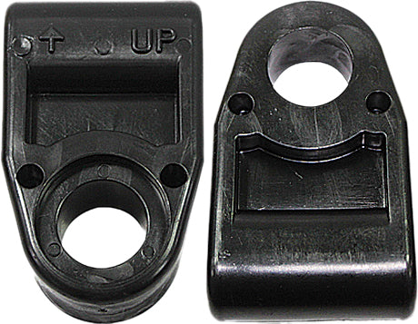 Slide Spring Retainer