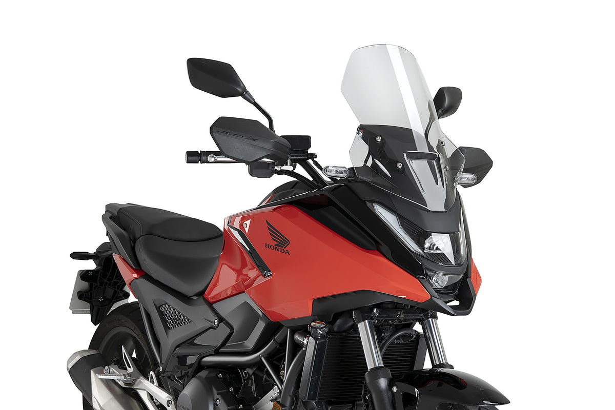 Touring Windscreen