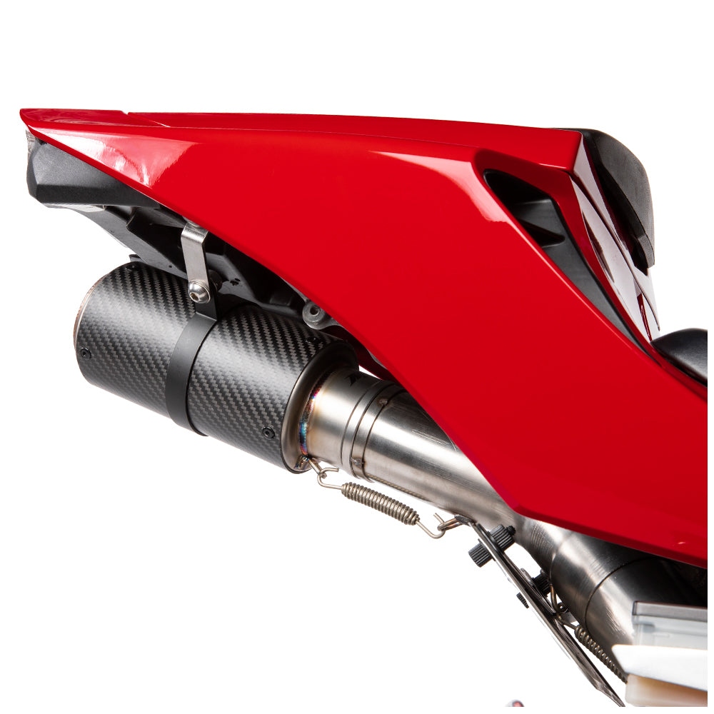 MGP Slip-On Exhaust