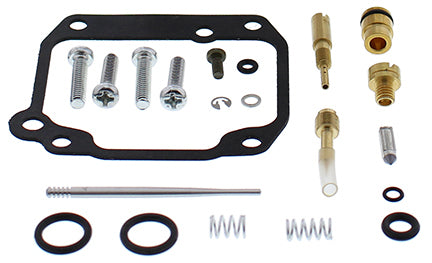 Carburetor kit