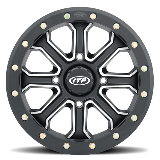 Velocity Beadlock Wheel