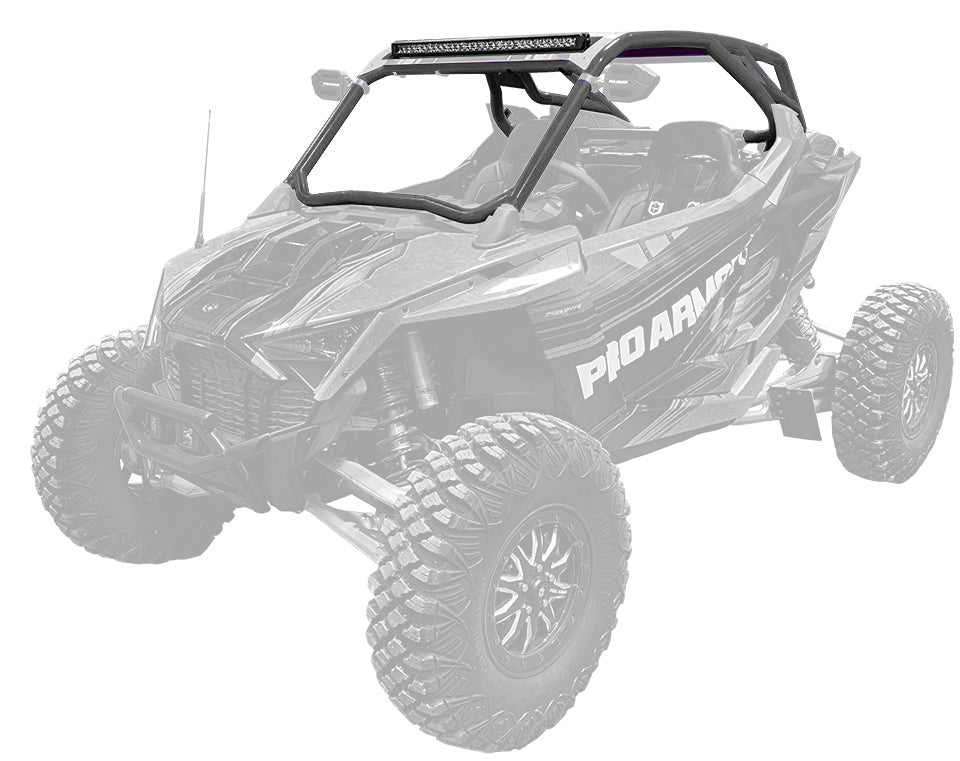 Pro R Cage